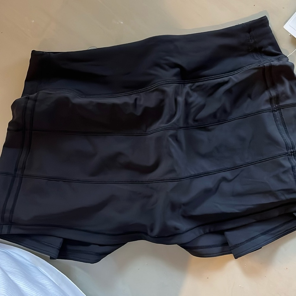New Pace Rival Skirt